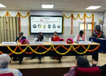 उत्तर प्रदेश राज्य राजधानी क्षेत्र देगा आर्थिक विकास को गति