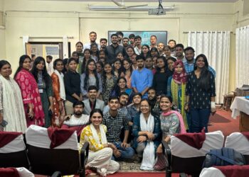 LU : भौतिकी विभाग ने संयुक्त राष्ट्र द्वारा घोषित क्वांटम विज्ञान और प्रौद्योगिकी वर्ष पर आधारित विज्ञान दिवस का आयोजन किया