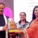 अंतरराष्ट्रीय महिला दिवस पर स्क्वाड्रन लीडर डॉ तूलिका रानी को उप मुख्यमंत्री केशव प्रसाद मौर्य ने किया सम्मानित